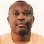 ADEDAYO ADEOLA