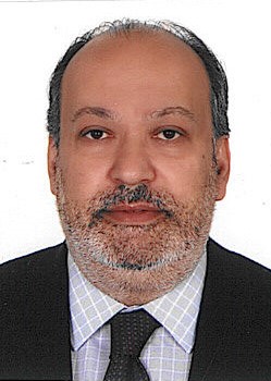 Joseph Abouzeid