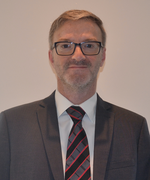 Julian Russell GlobalStar