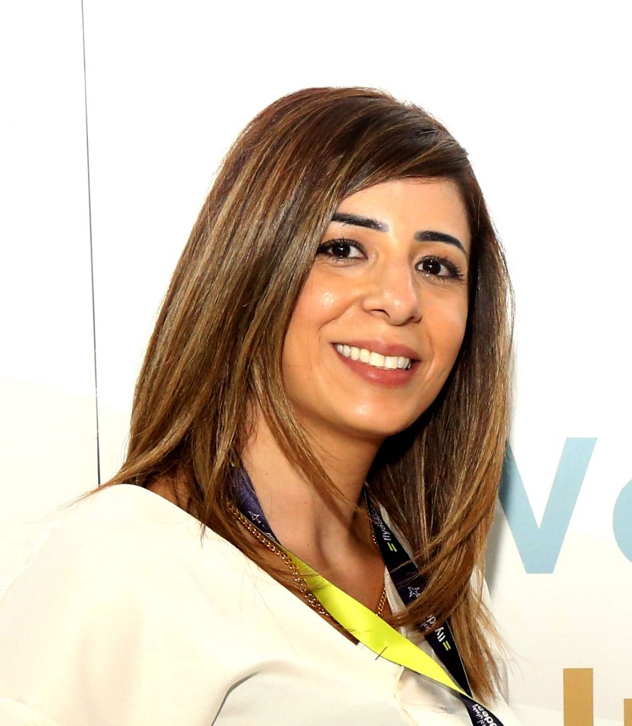 Lana Arafat
