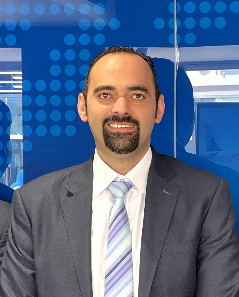 Mousa Abu Dhaim