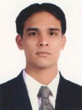 Mr Mohammed Sohail Ahmed