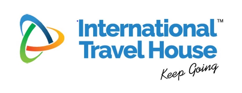 about international travel house