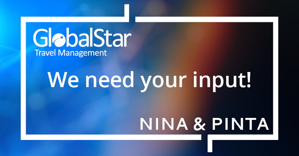GlobalStar Travel Management and Nina & Pinta launch Global SME Research programme