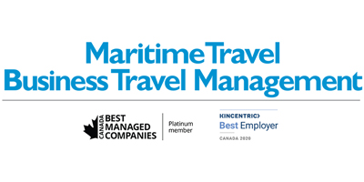 GlobalStar welcomes Maritime Travel back to Partner Network