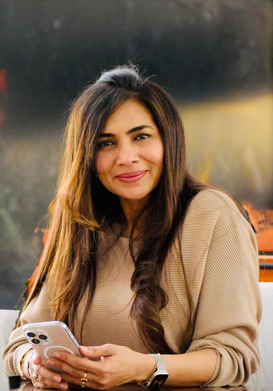 Farzana Sameer